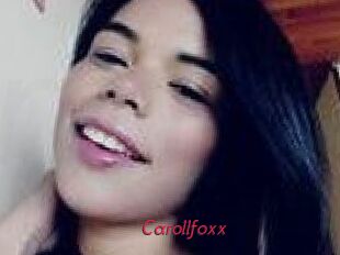 Carollfoxx