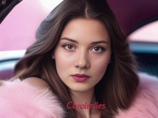 Carolmiles