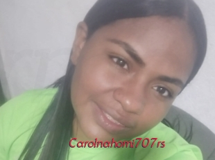 Carolnahomi707rs