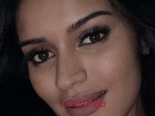 Carolsamha