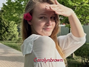 Carolynbrown