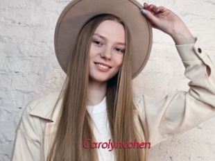 Carolyncohen