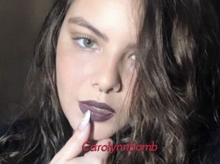 Carolynnbomb