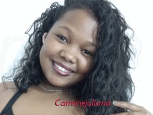 Carreinejuliana