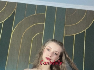 Carrielolly