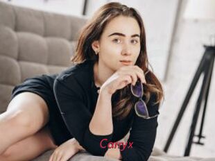 Carryx