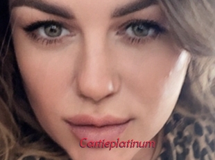 Cartieplatinum