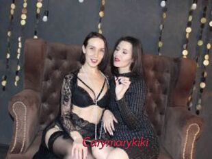 Carymarykiki