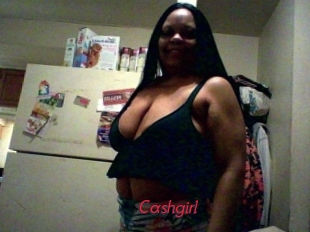Cashgirl