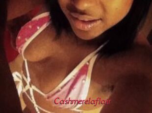 Cashmerelaflair
