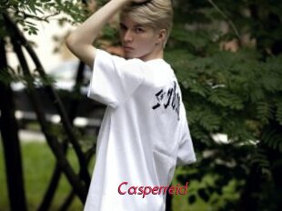 Casperreid