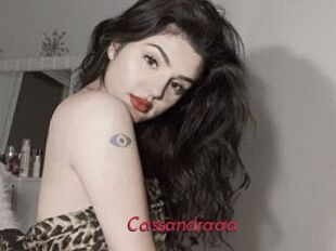 Cassandraaa