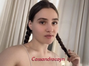 Cassandracayn