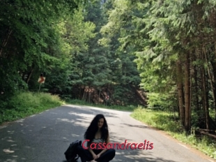 cassandraelis Red Movie Post