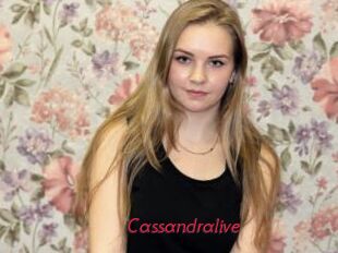 Cassandralive