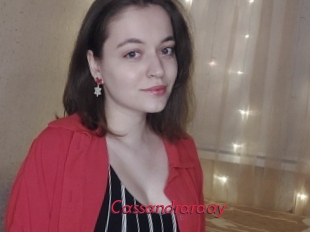 Cassandraraay