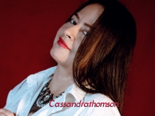 Cassandrathomson