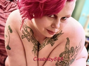 Cassbaby888