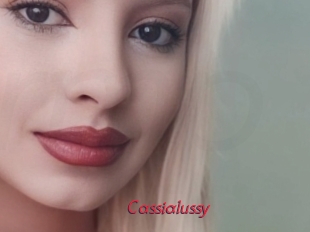 Cassialussy
