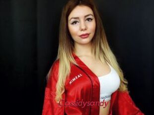Cassidysandy