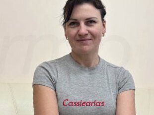 Cassiearias