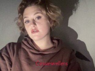 Cassieswellens