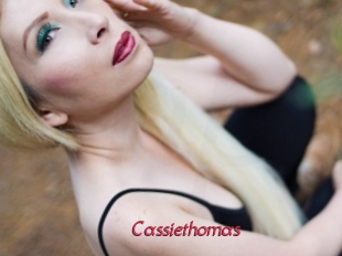 Cassiethomas