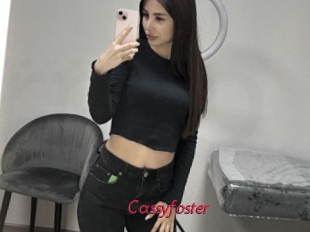 Cassyfoster