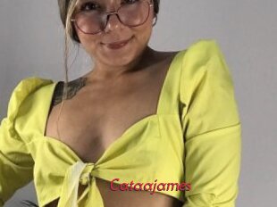 Cataajames