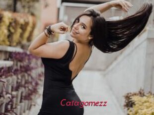 Catagomezz