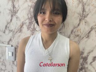 Catalarson