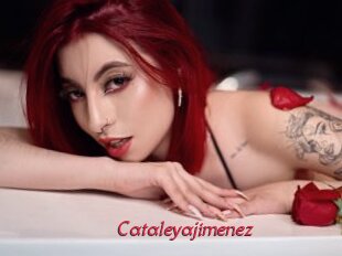 Cataleyajimenez