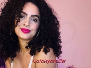 Cataleyamiiller
