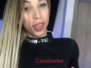 Cataliinahot