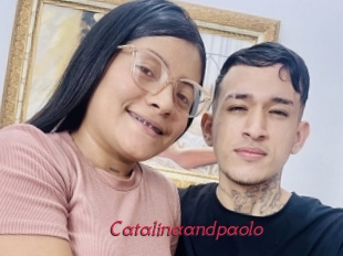 Catalinaandpaolo