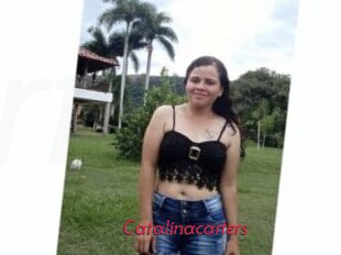 Catalinacarters