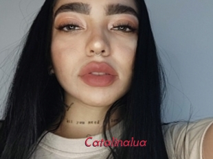 Catalinalua