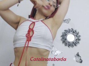 Catalinataborda