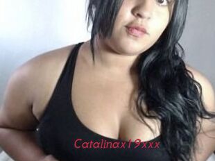 Catalinax19xxx