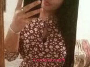 Catalinaxsmith