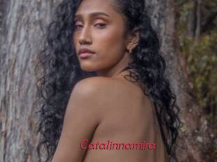Catalinnamira