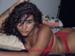 Catalleyapaul