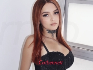 Catbennett