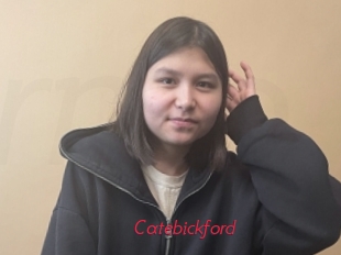 Catebickford