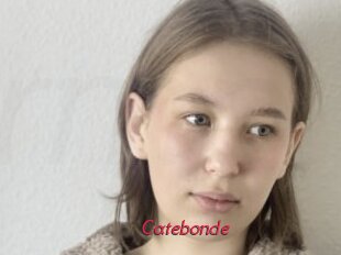 Catebonde