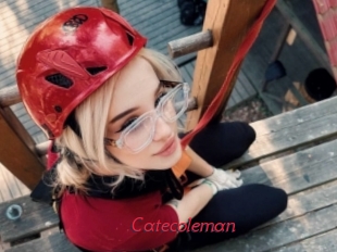 Catecoleman
