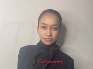 Catedeman
