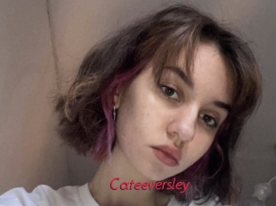 Cateeversley