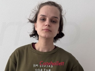 Catehallett