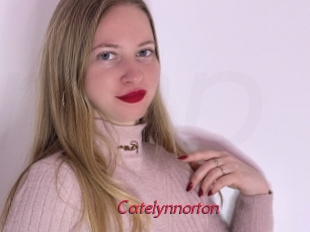 Catelynnorton